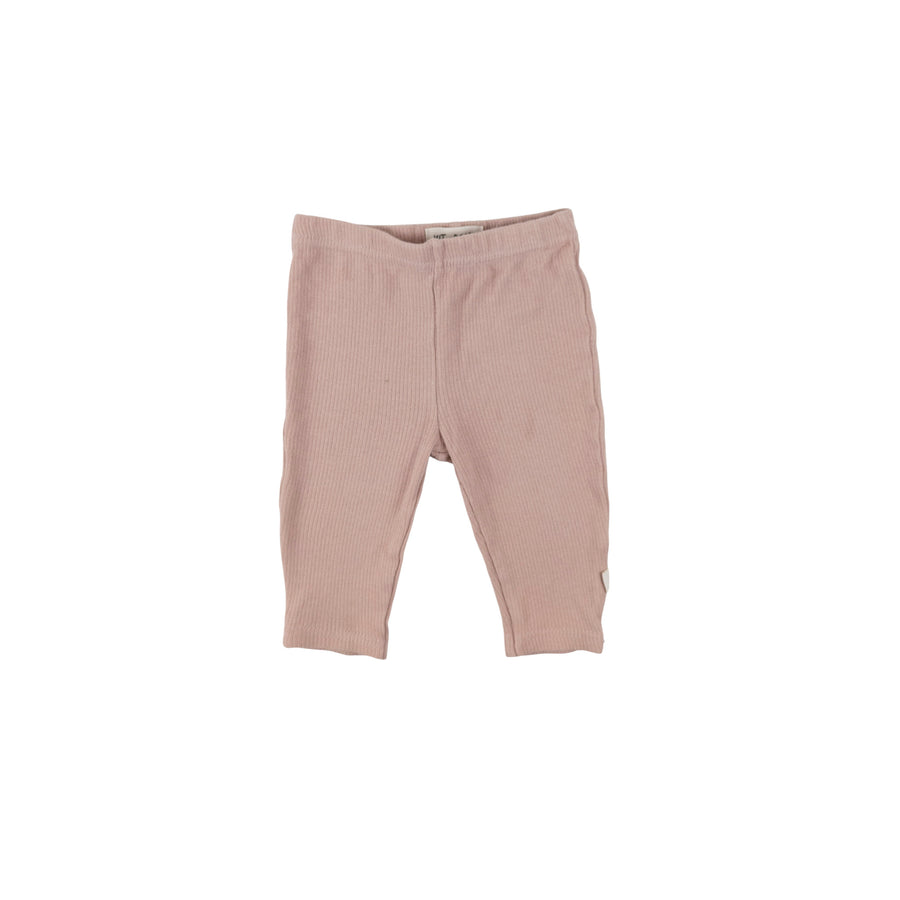 Kit + Pearl pants 3-6m