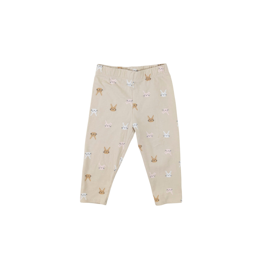 George pants 6-12m (rabbits)
