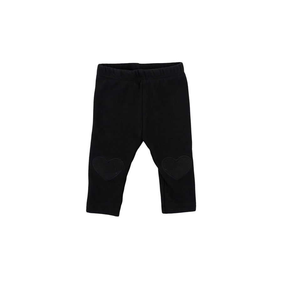 Old Navy soft pants 6-12m