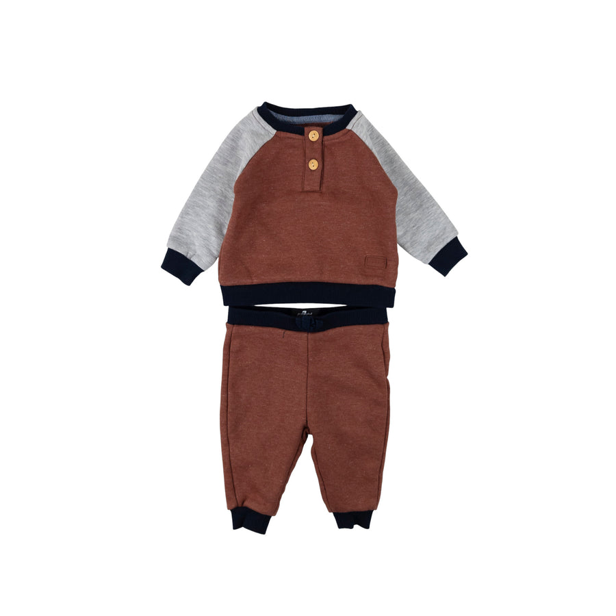 7 For All Mankind set 0-3m
