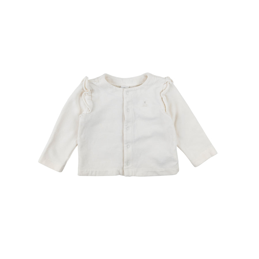 Gap cardigan 6-12m
