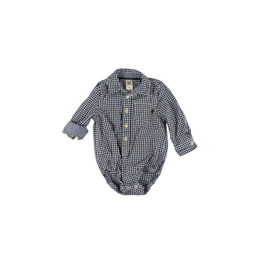 Oshkosh shirt 9m