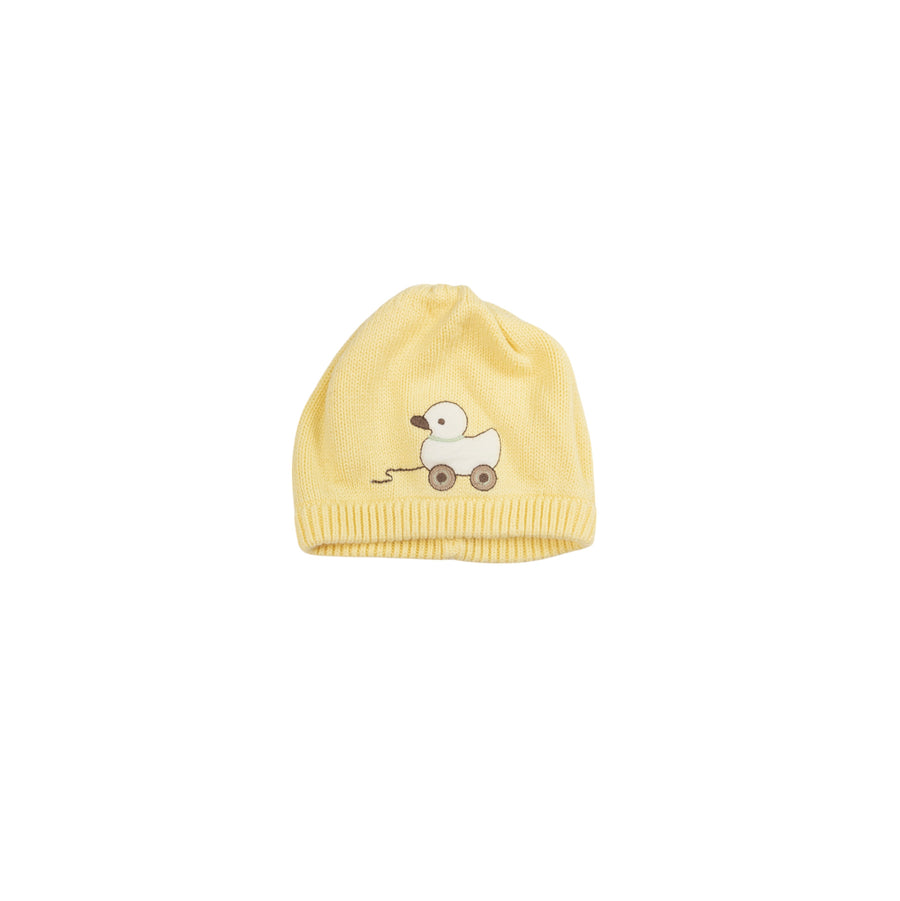 Gymboree hat 3-6m