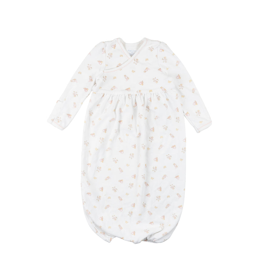 Ralph Lauren nightgown 9m
