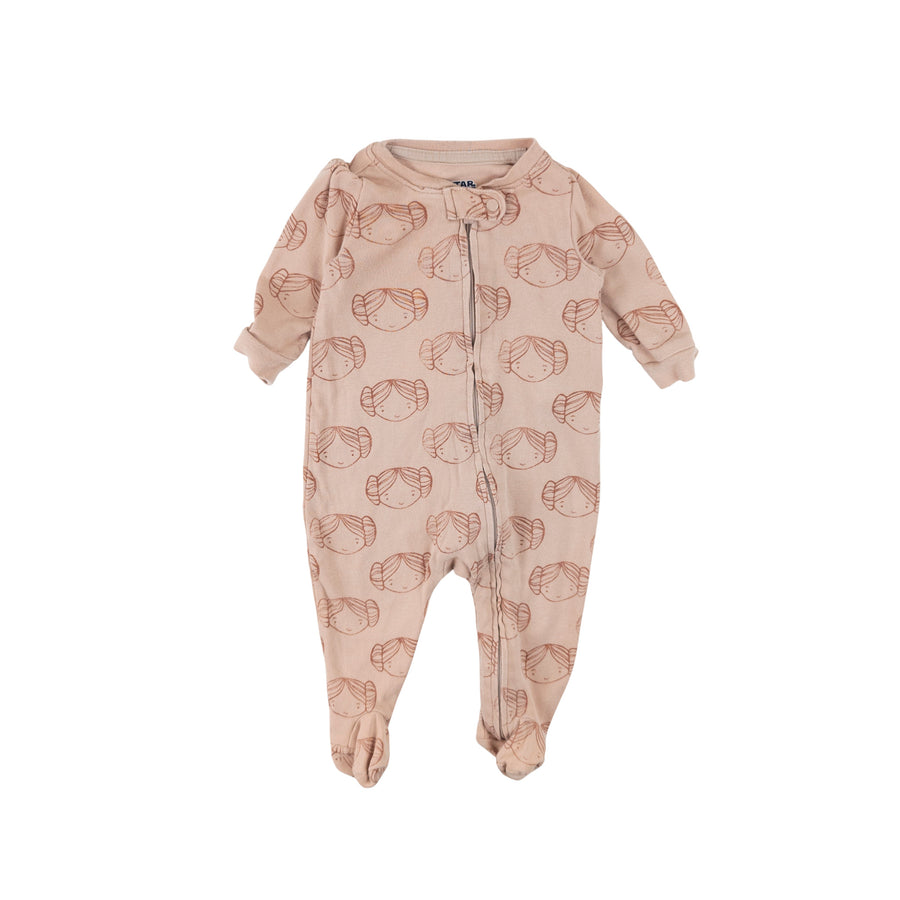 Gap x Star Wars sleeper 0-3m