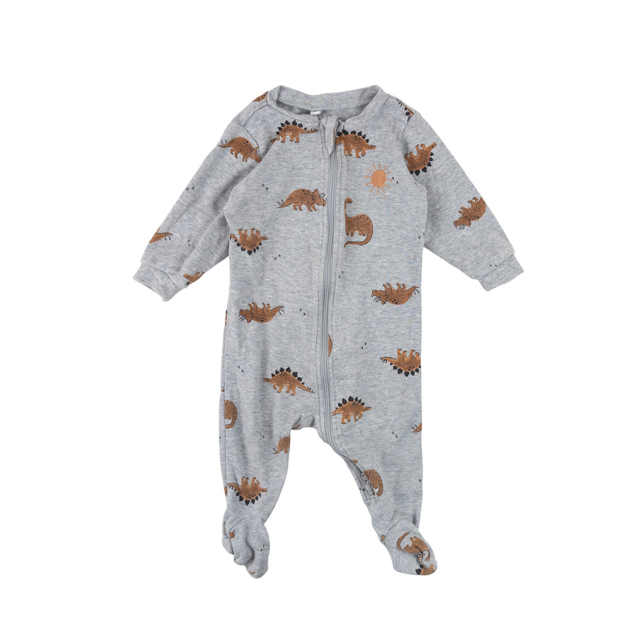 Pekkle sleeper 6m (dino)