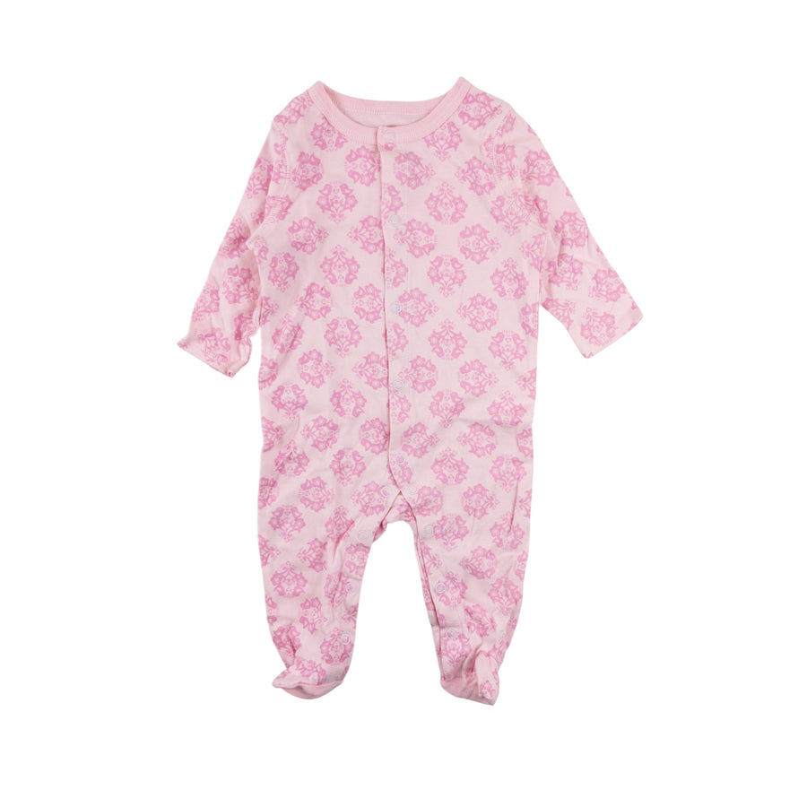 Circo sleeper 6m (birds)