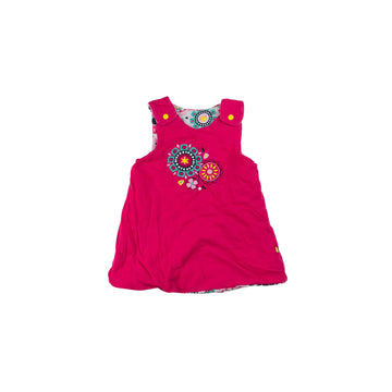 M&S dress 6-9m