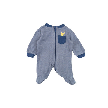 George sleeper Preemie