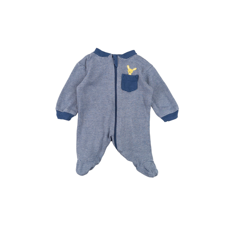 George sleeper Preemie