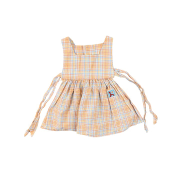 Handmade dress 12m