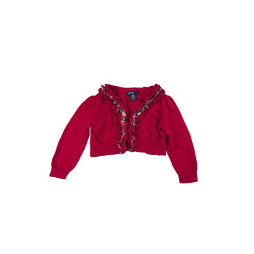 Gap cardigan 6-12m