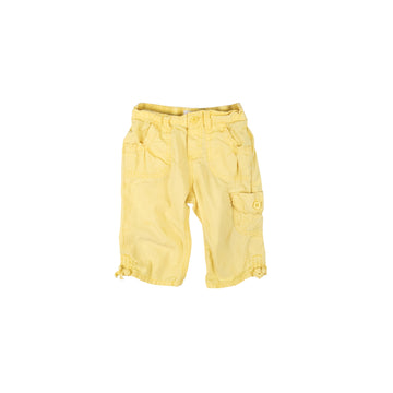 Oshkosh cropped pants 24m
