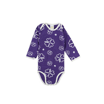 Holly's Baby long sleeve 3-6m (floral)