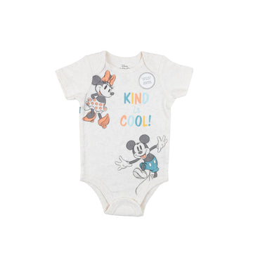 Disney onesie 6-12m (kind is cool)