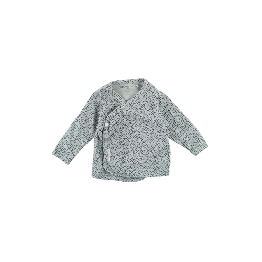Noppies long sleeve 0-1m