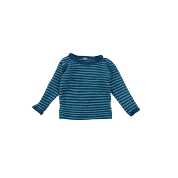 Wool long sleeve 0-3m