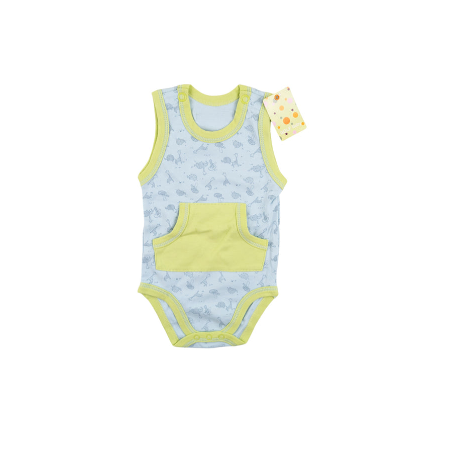 Golf Baby tank 3-6m (pocket)