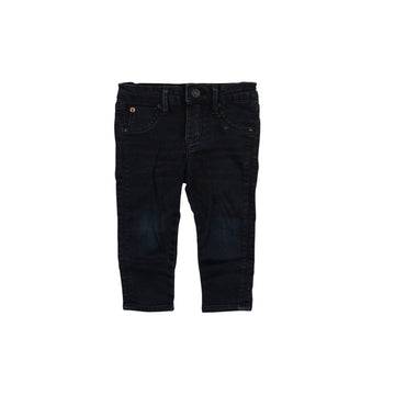 Hudson jeans 12m (black)