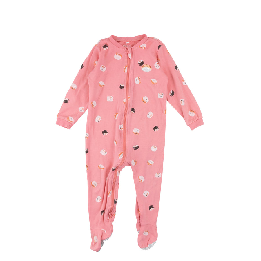 Pekkle sleepers 18m (set of 3)