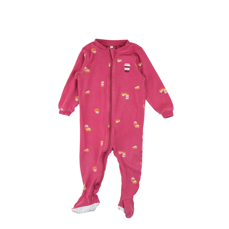 Pekkle sleepers 18m (set of 3)