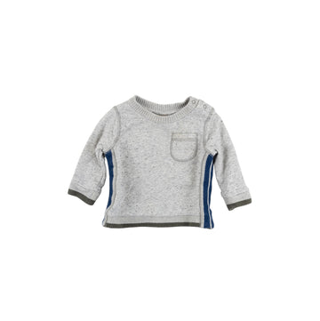 Tucker + Tate sweatshirt 6m