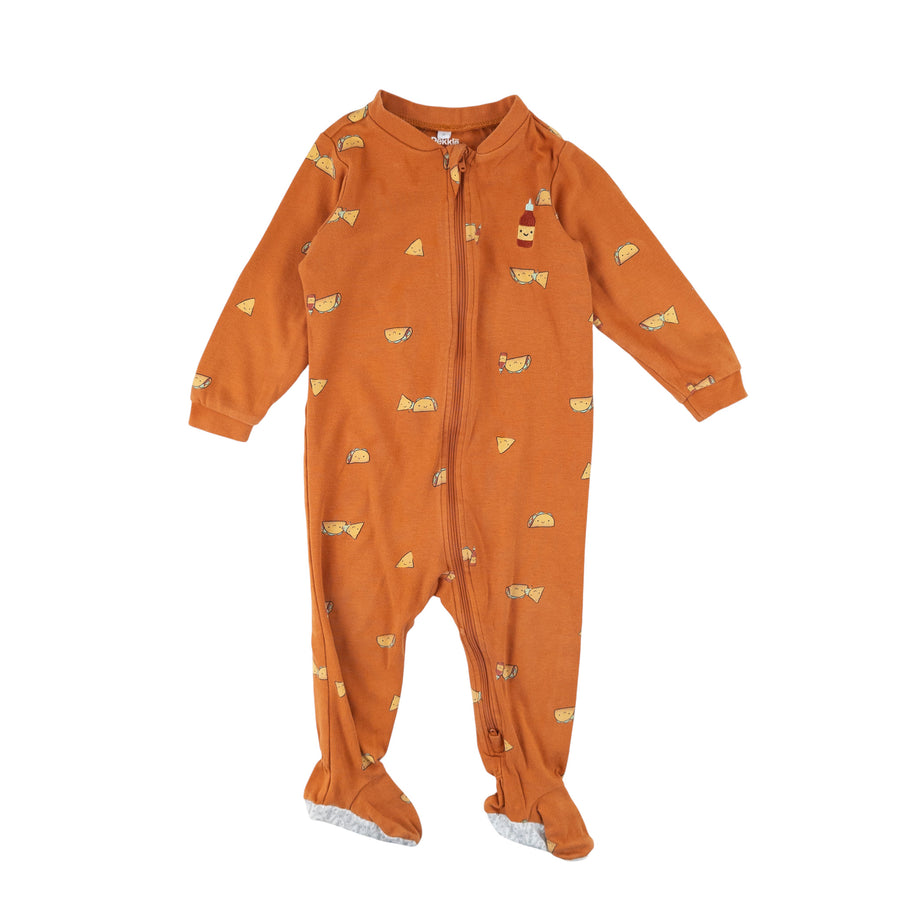 Pekkle sleepers 18m (set of 3)