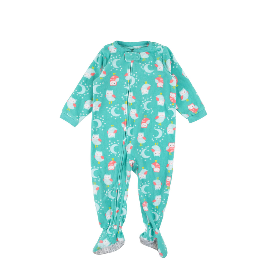 Carter's sleeper 18m (owl)