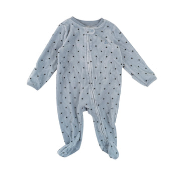 Gap sleeper 3-6m (blue stars)