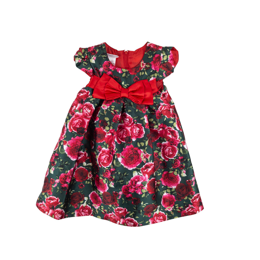 Iris & Ivy occasion dress 24m (two piece set)