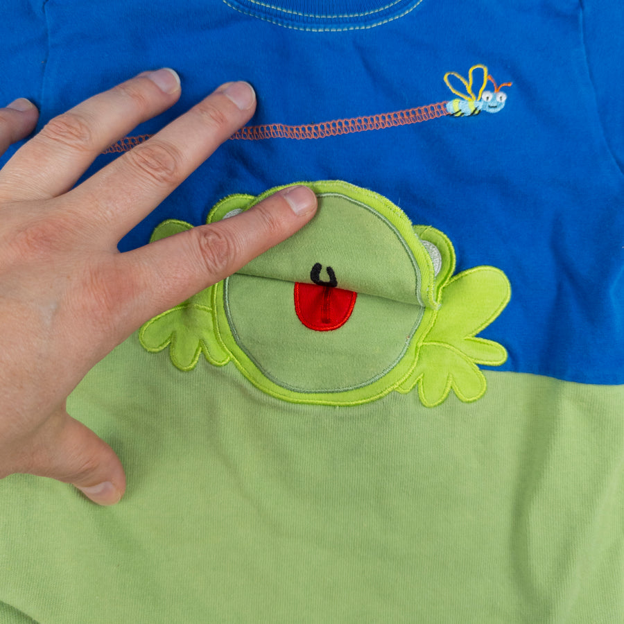 Le Top romper 3m