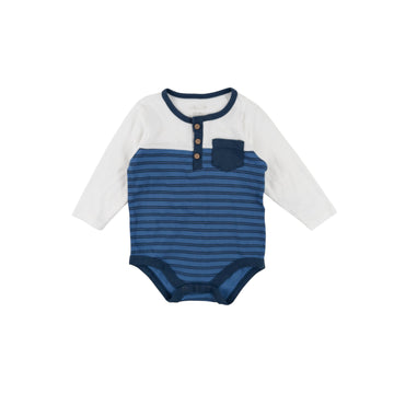 Rene Rofe long sleeve 6-9m