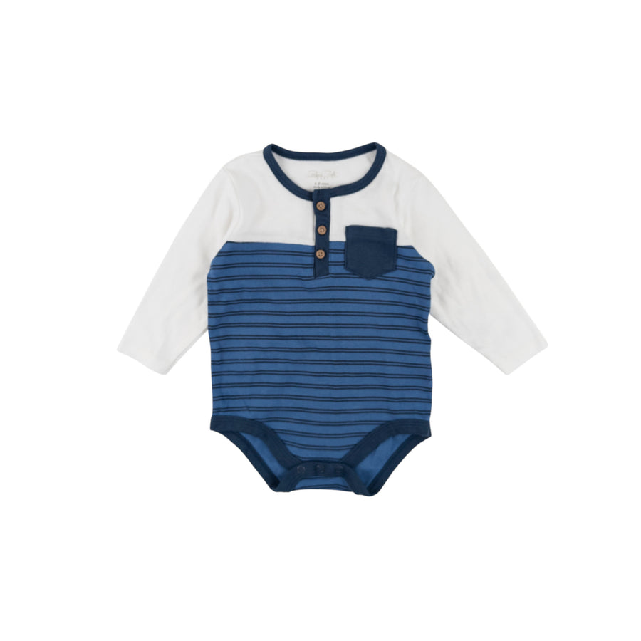 Rene Rofe long sleeve 6-9m