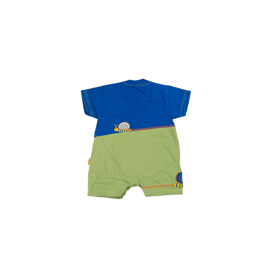 Le Top romper 3m