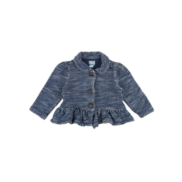 Gap cardigan 12-18m
