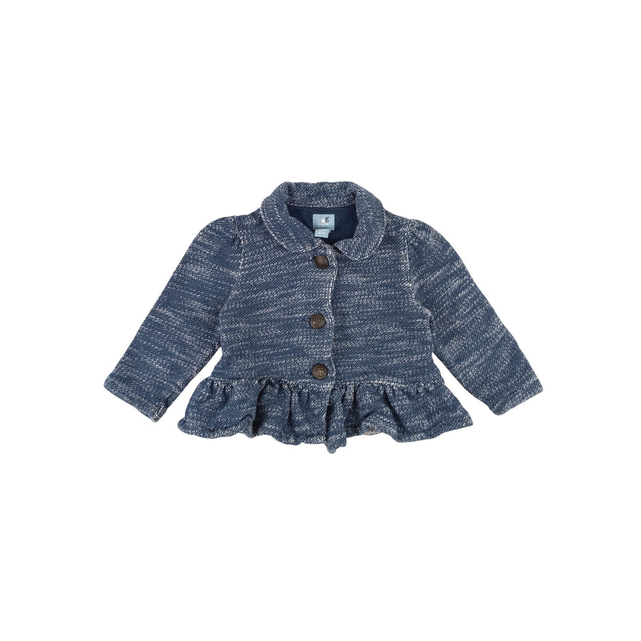 Gap cardigan 12-18m
