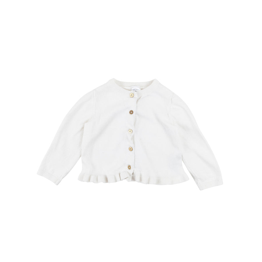Carter's cardigan 12m