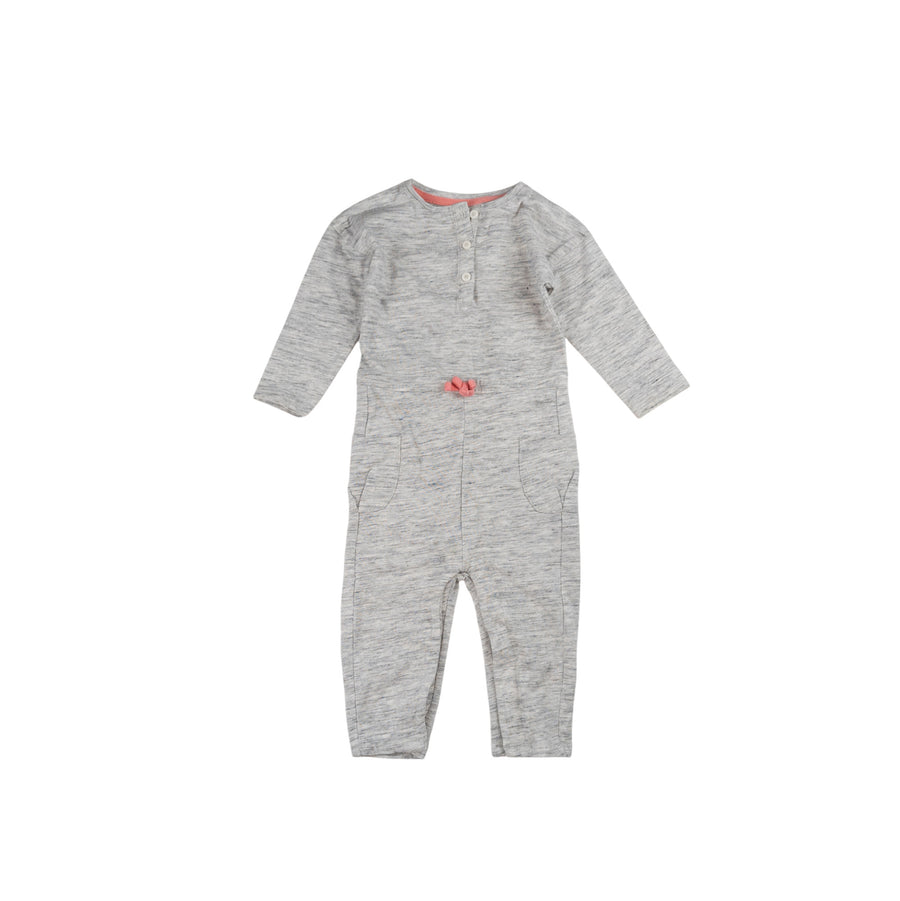 George romper 6-12m