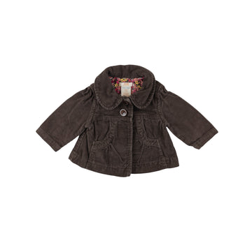 Joe Fresh corduroy jacket 3-6m
