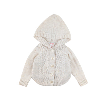 Joe Fresh cardigan 12-18m