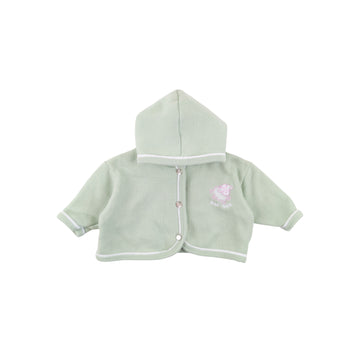 Vintage Sweet Treasures cardigan 3-6m