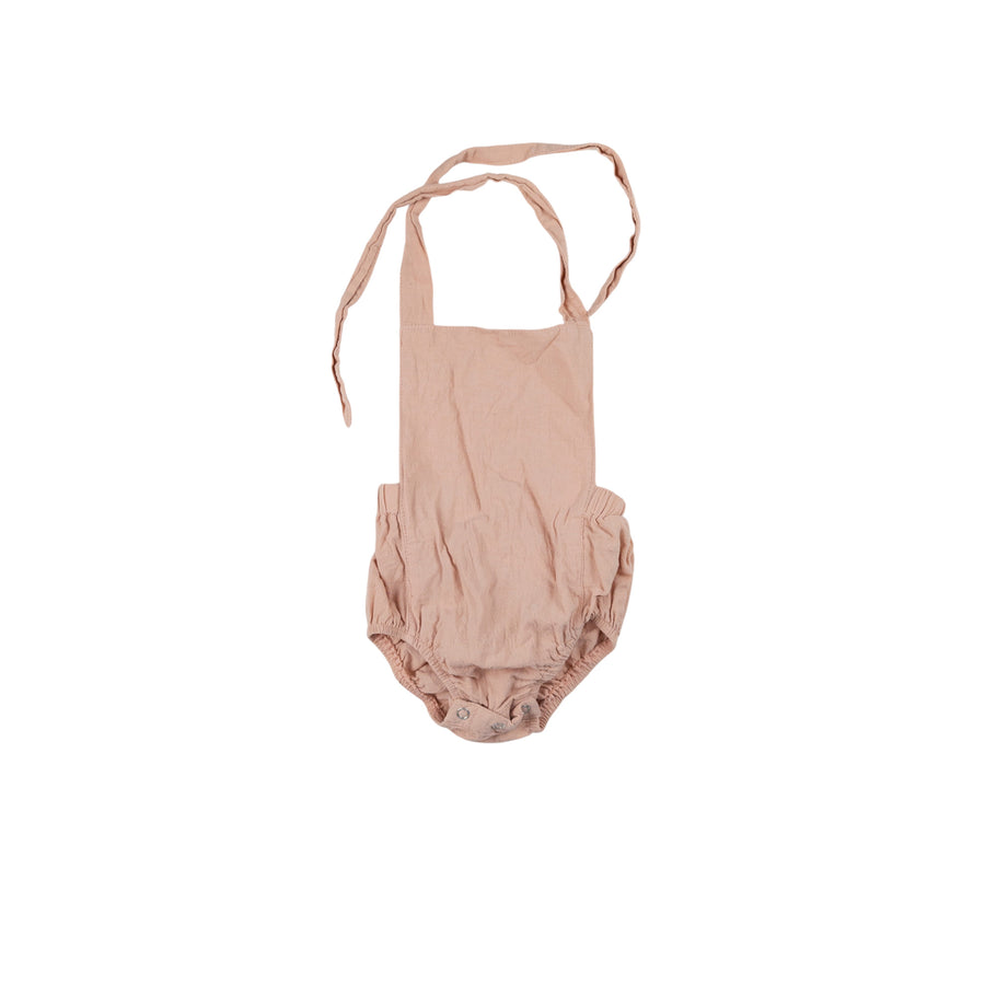 Babe Basics romper 6-12m