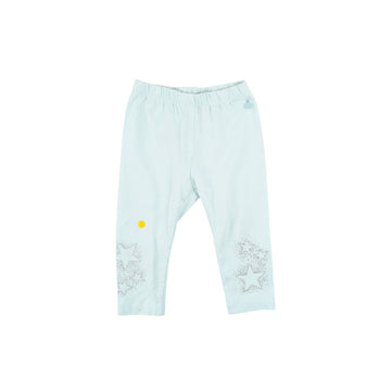 Gap leggings 12-18m (stars)