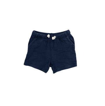 Carter's shorts 9m (navy)