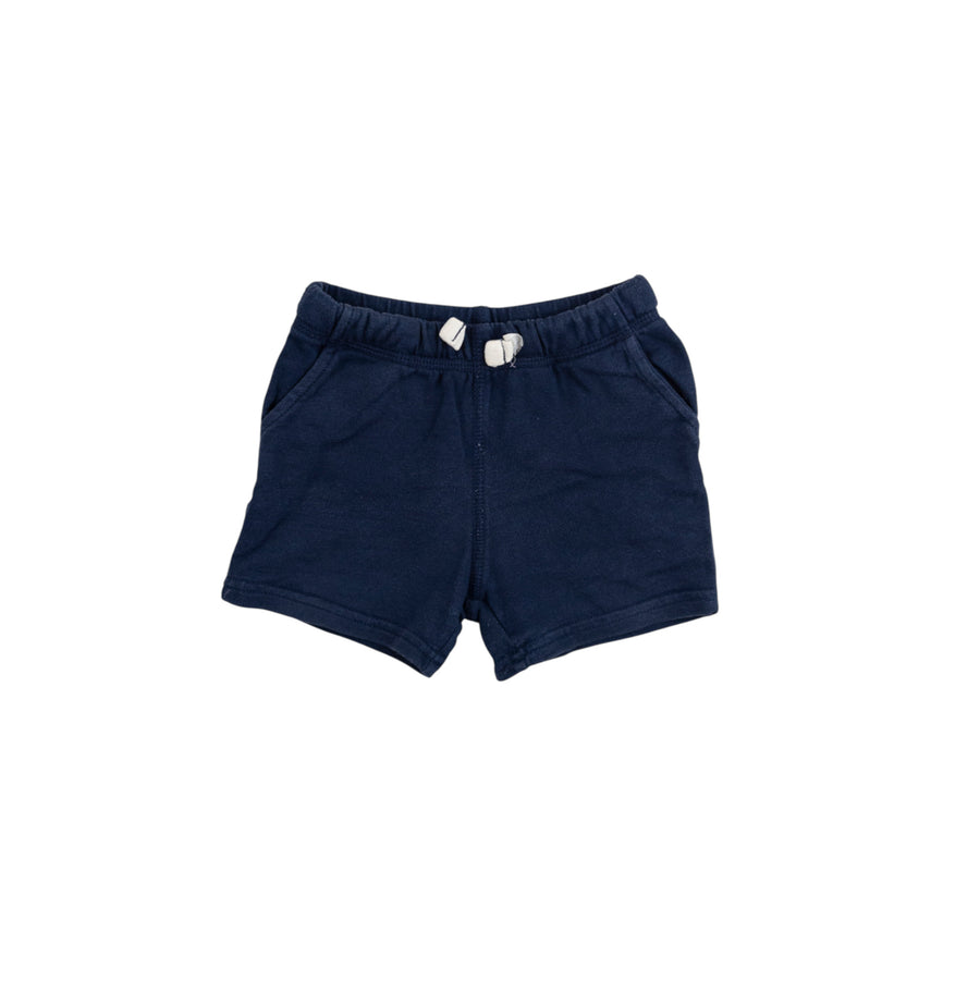 Carter's shorts 9m (navy)