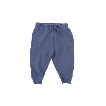 Disney joggers 12m (blue)