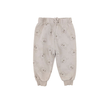 Disney joggers 12m (pooh bear)