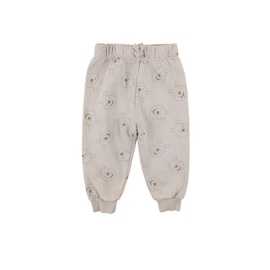 Disney joggers 12m (pooh bear)