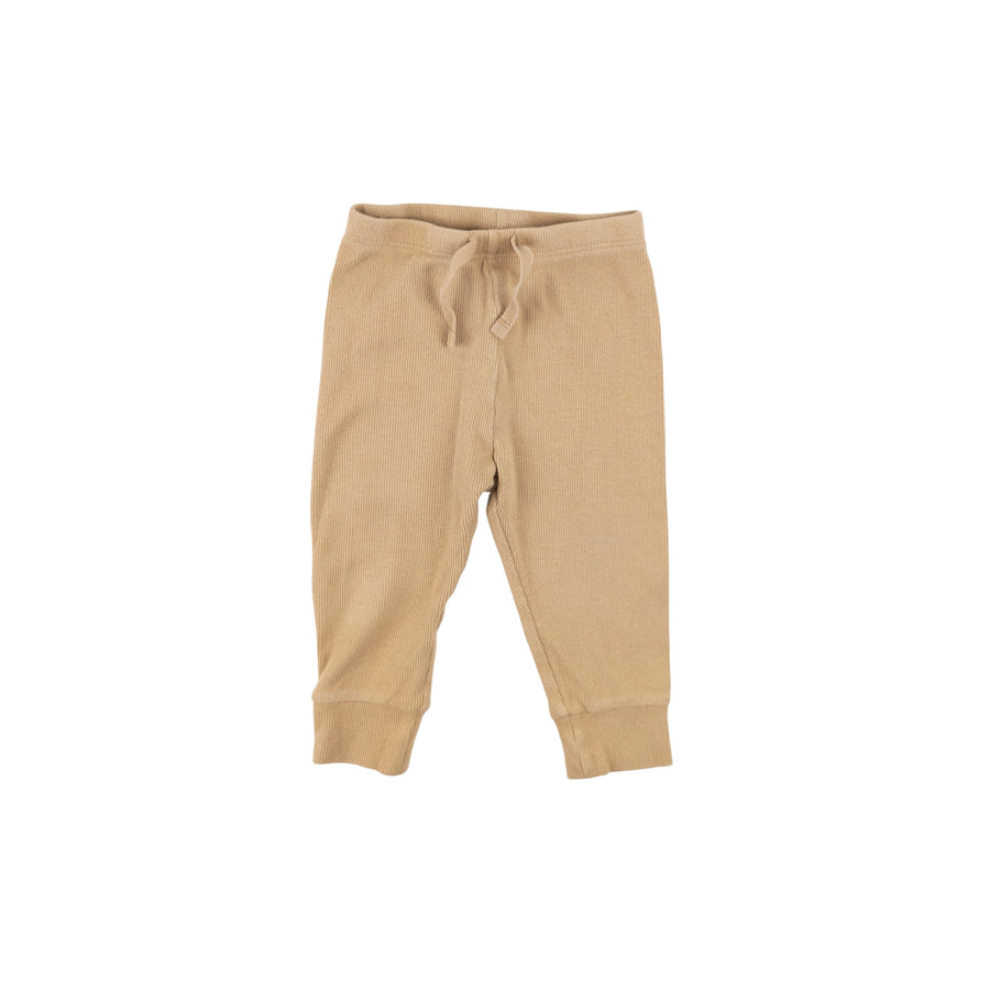 Gap pants 12m (tan)