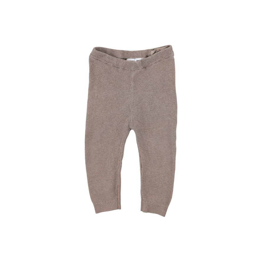 H&M knit pants 12-18m